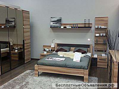 Спальня по аппетитной цене