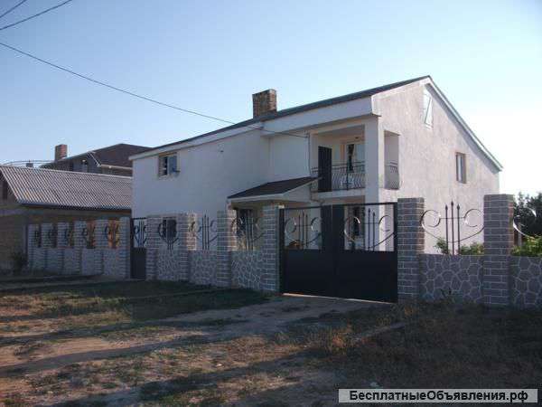 Продаю Дом в пгт. Приморский, г. Феодосия