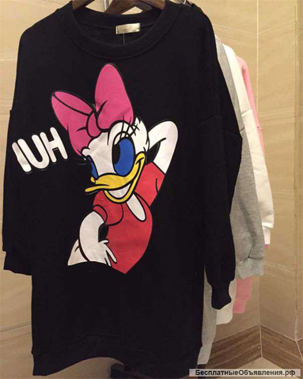 Кофту новую