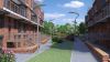 Апартаменты в клубной резиденции Loft River 26 кв.м.