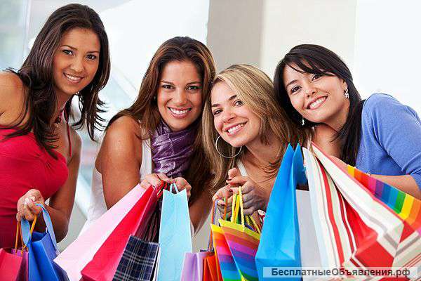 Модная одежда, обувь и аксессуары для женщин.