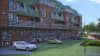 Апартаменты в клубной резиденции Loft River 50 кв.м