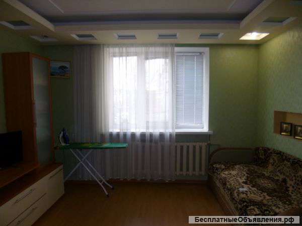 2-х.комнатную квартиру в городе Бахчисарае