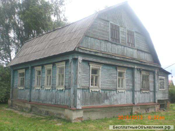 Продам дом