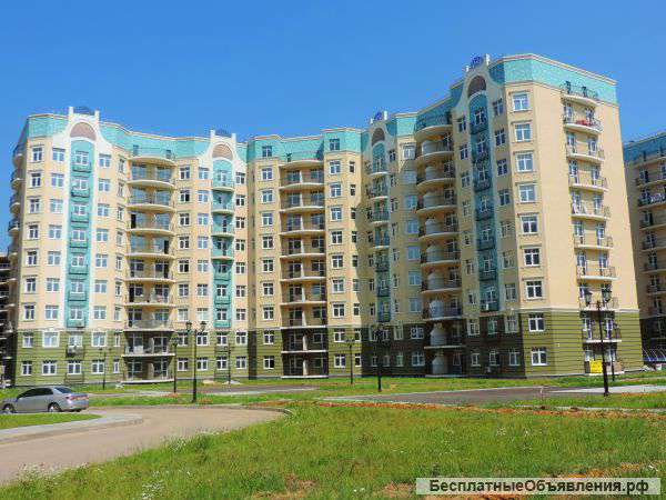 ЖК Новорижский