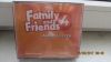 Family and Friends 4 Audio Class CDs