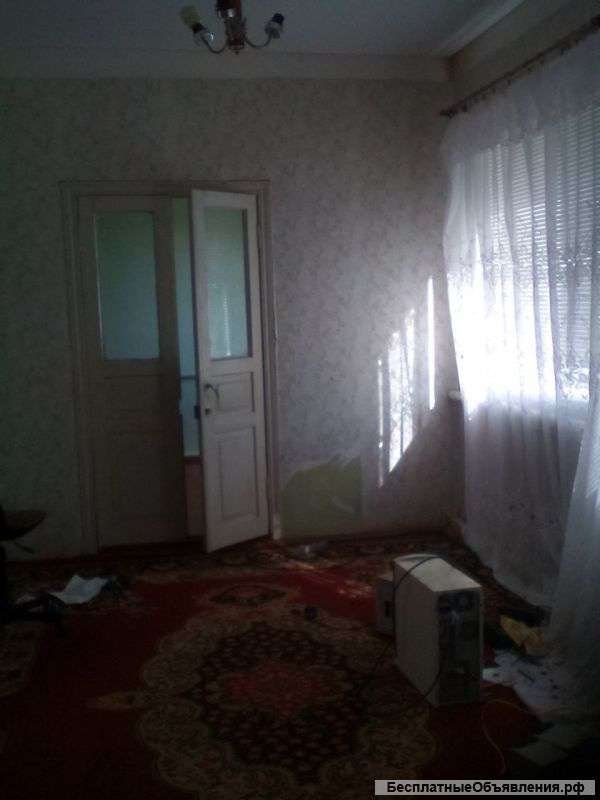Дом