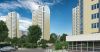Двухкомнатную квартиру в Центре Новый дом