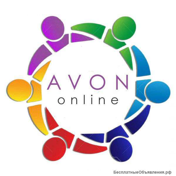 Координатор в компанию Avon с окладом