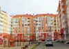 Квартиру, Краснодар, Европа-Сити (жилой комплекс), 54.5 м²
