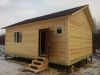 Фундамент, дома, бани из профилированного бруса, каркасно-щитовые дома