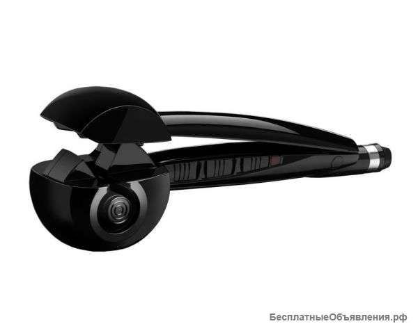 Продам стайлер Babyliss pro perfect curl, новый, производство США.