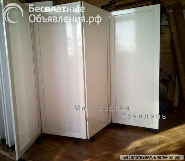 Ширма перегородка для зонирования VALERI