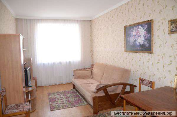 Сдам 1-ком. квартиру