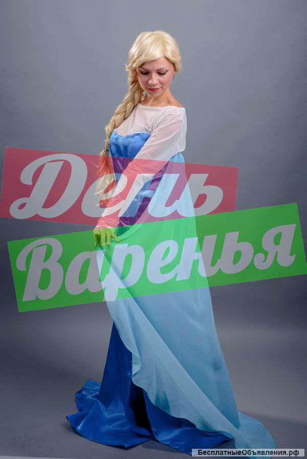Аниматоры в Ростове