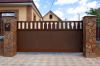 Автоматические ворота всех видов