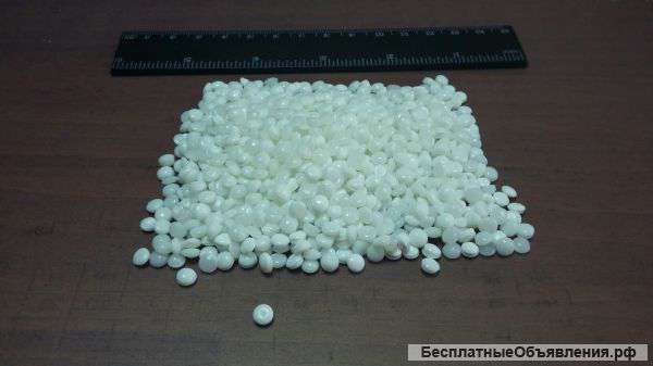 Грунулированный ПП вторичный