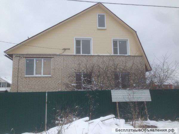 Загородный участок