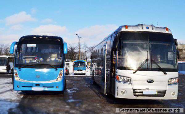 Требуется водитель категории D