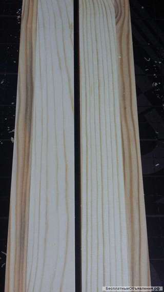 Подоконники