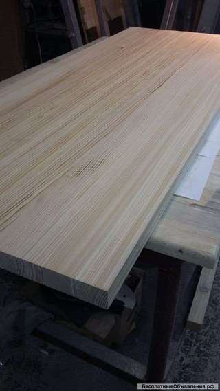 Столешницы