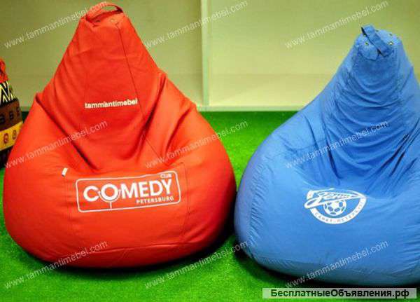 Бескаркасная мебель (Эксклюзив)