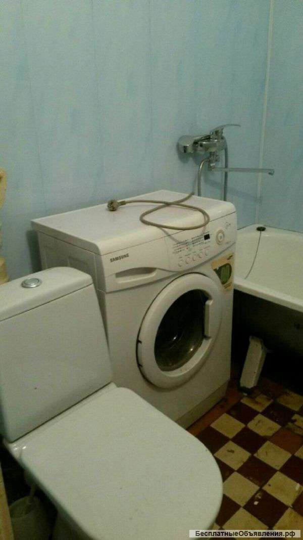 Сдам квартиру на Свободе