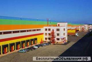 Упаковщик(щица)