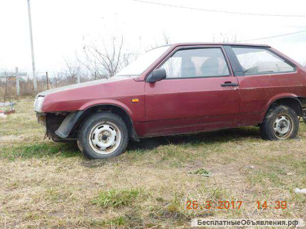 Авто по запчастям