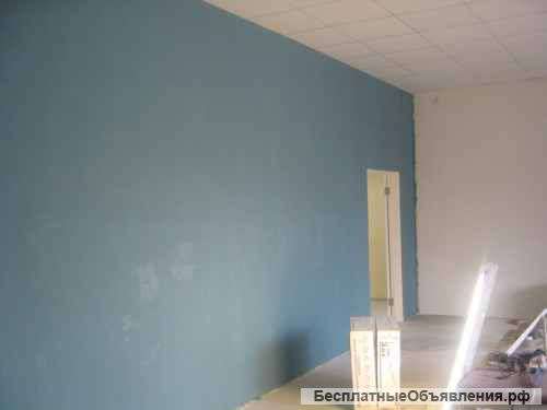 Отделка и ремонт квартир