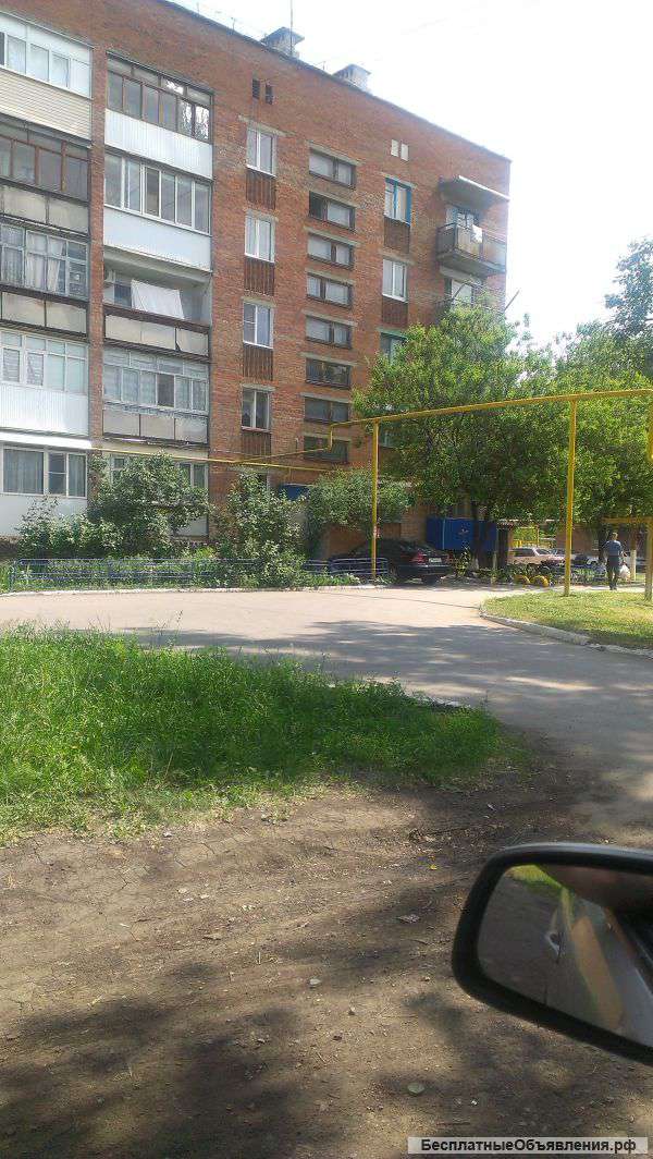 1-комнатную квартиру