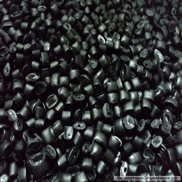 Мастербатч черный (POLYCOLOR BLACK 04016)