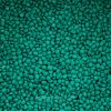 Суперконцентрат красителя Мастербатч зеленый (POLYCOLOR GREEN 04065)