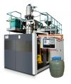 Выдувная машина, бутылковыдувная машина и термопластавтоматы