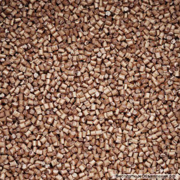 Мастербатч золото (POLYEFFECT GOLD 04011)