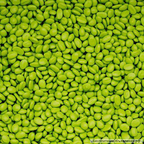 Мастербатч зеленый (POLYCOLOR GREEN 04041)