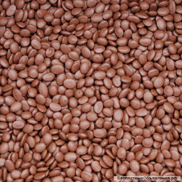 Мастербатч коричневый (POLYCOLOR BROWN 04028)