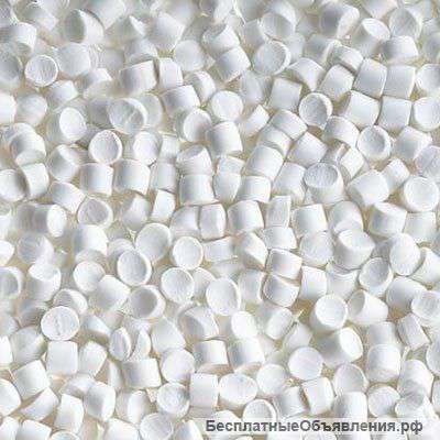 Суперконцентрат Мастербатч белый (POLYCOLOR WHITE 04013LS)