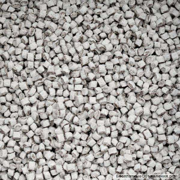 Мастербатч коричневый мрамор (POLYCOLOR BROWN MARBLE 04008)