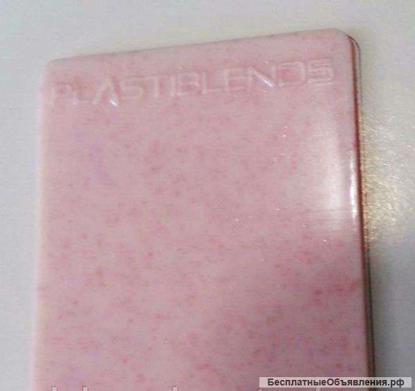 Мастербатч красный мрамор (POLYCOLOR RED MARABLE 04028)