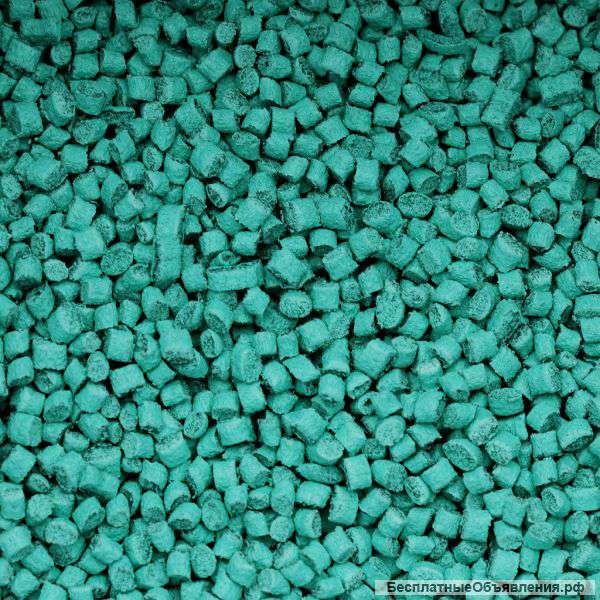 Суперконцентрат Мастербатч зеленый мрамор (POLYCOLOR GREEN MARABLE 04062)