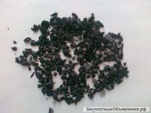 Вторичный ПНД 273 марки