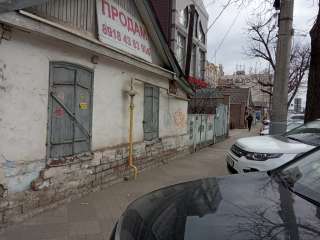 Участок на Северной в центре