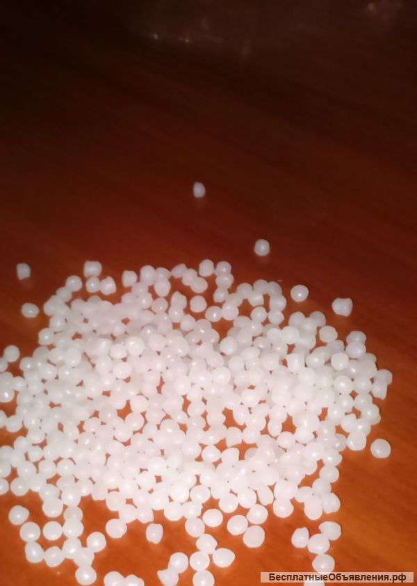 Пленочная марка ПВД