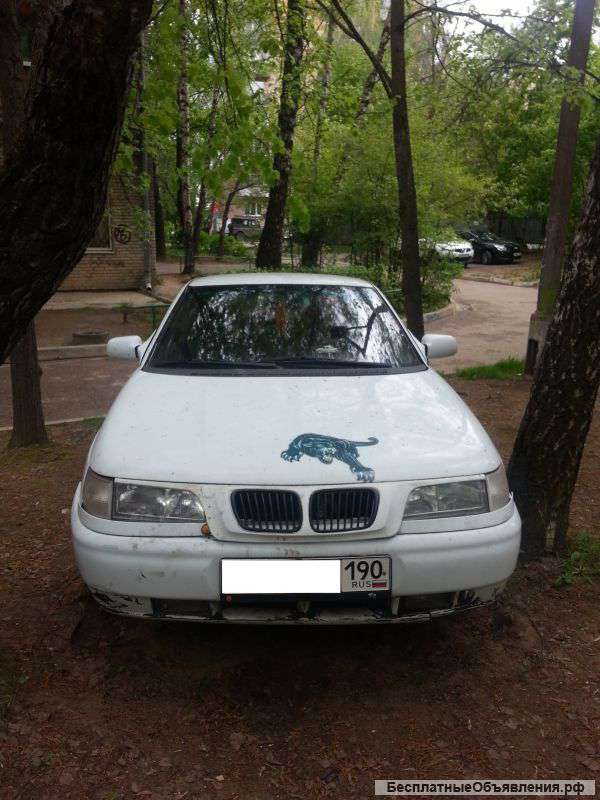 Срочно продаю ВАЗ 2110