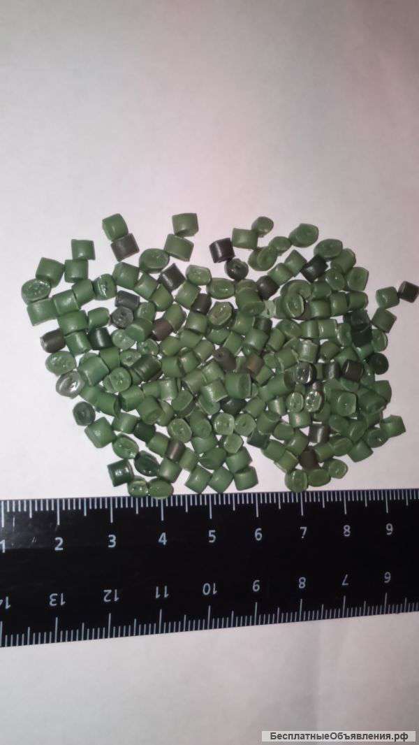 ПНД марка выдувная