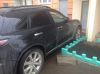 Infiniti FX 35 2008 г.в.,