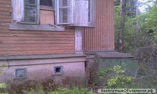 Деревянный дом дмитровское шоссе