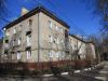 2х - комн. квартира.