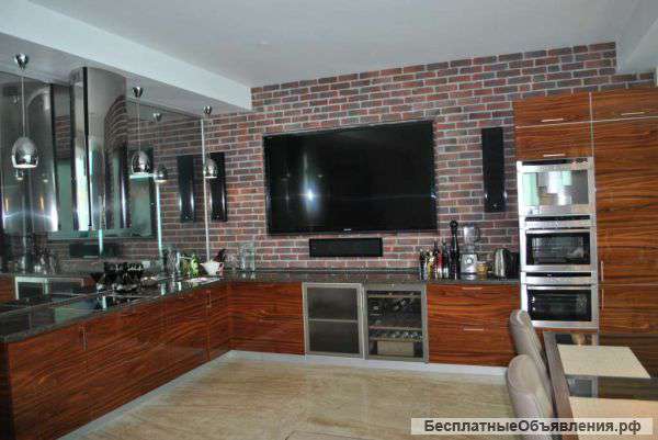 Продаю квартиру в 4км от Кремля